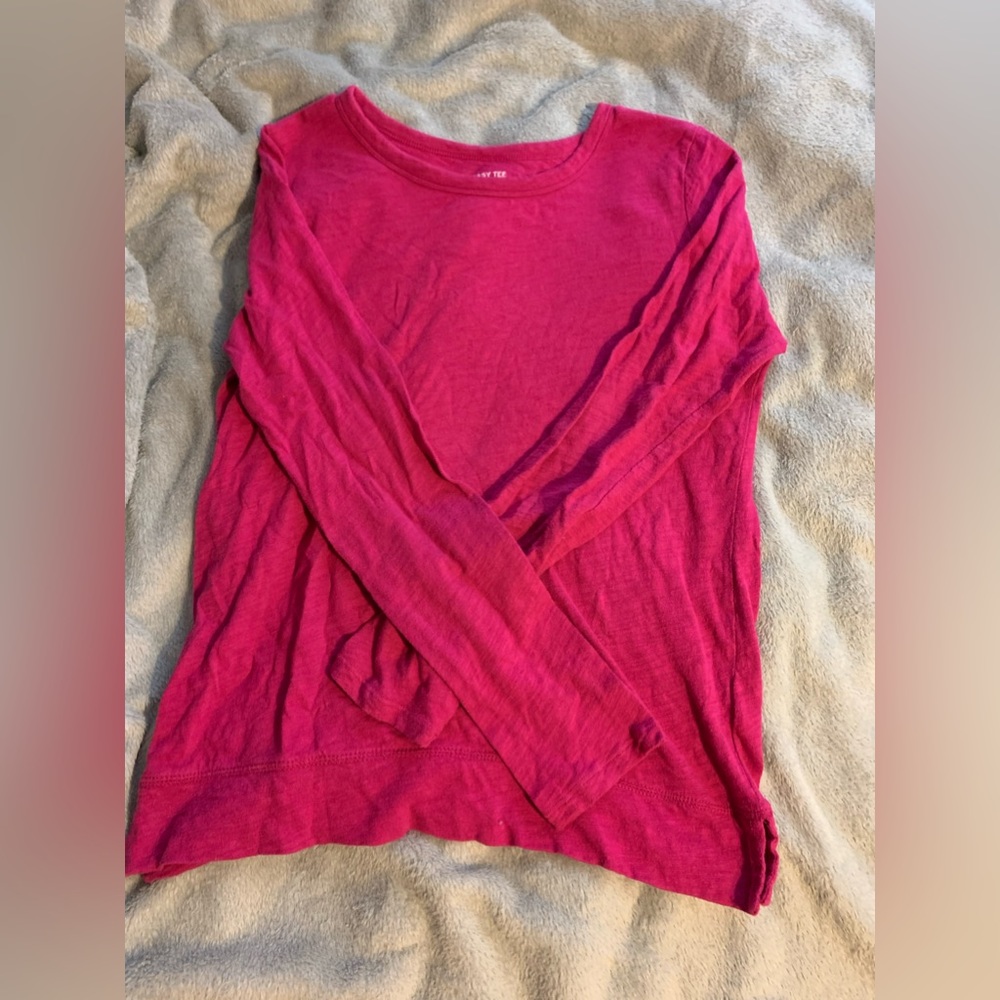••Gap Long-Sleeve••